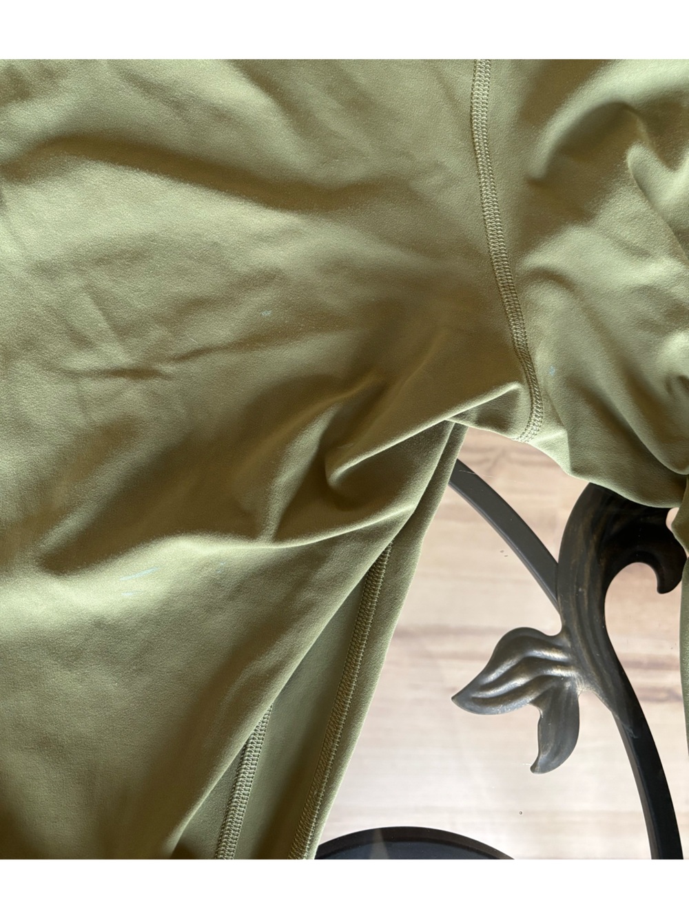 Lululemon Align Leggings - Picture 4 of 5